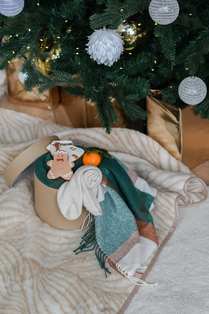 Пледы из шерсти