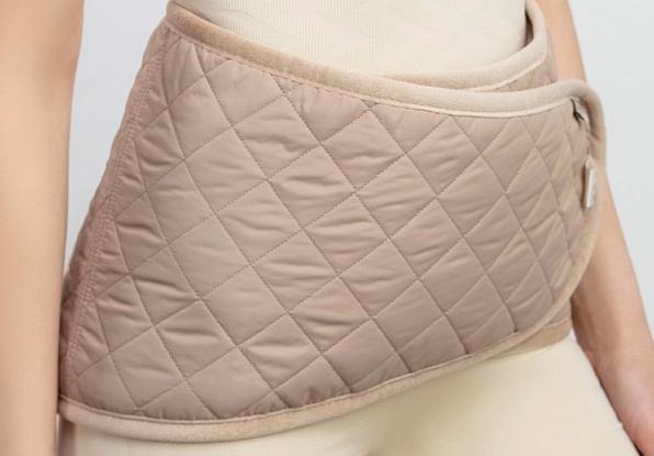 Как выбрать согревающий пояс для поясницы