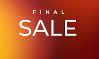 Final Sale