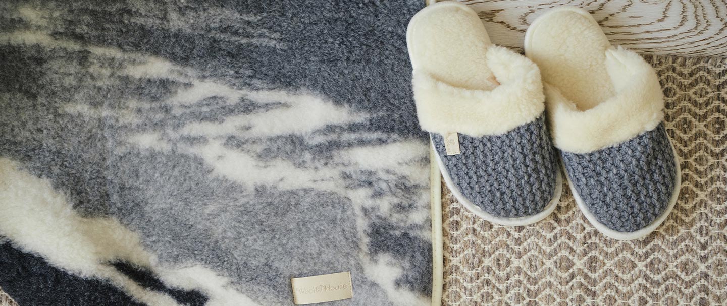 Теплые подарки