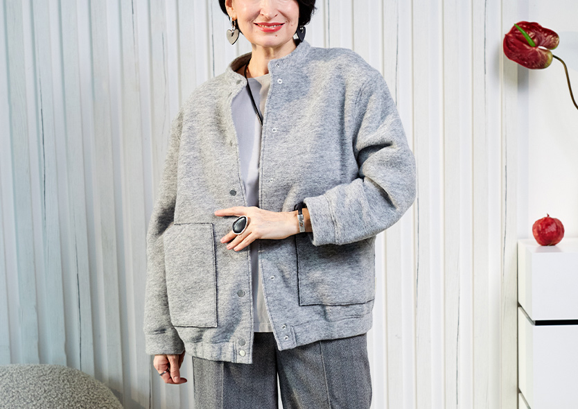 Куртки женские