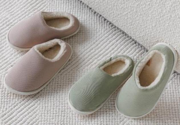 Домашняя обувь