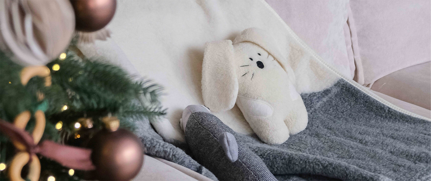 Подарки на Новый год