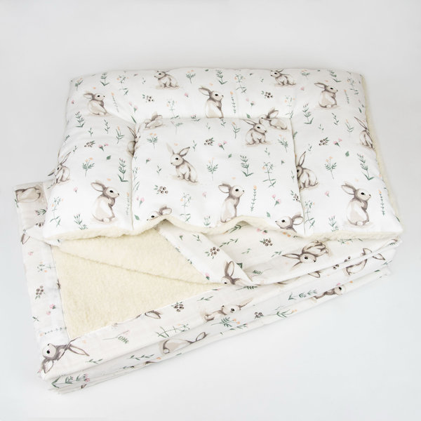 Одеялко из шерсти Одеялко из шерсти