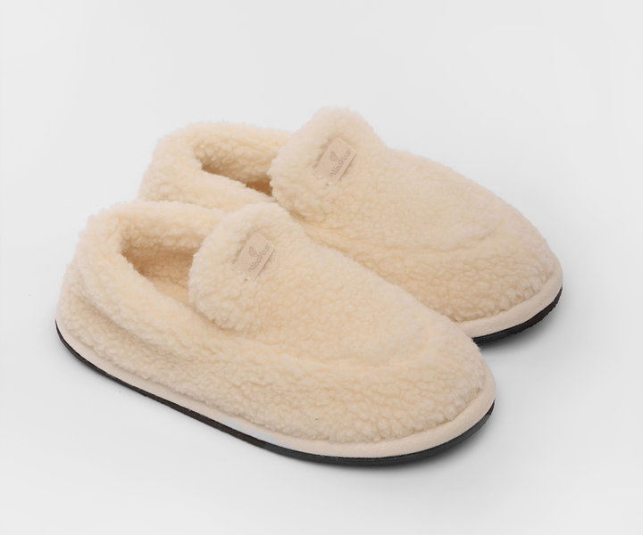 Тапочки Эльбрус Woolhouse