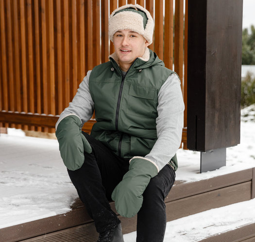 Зимний жилет из шерсти Wolhouse.jpg