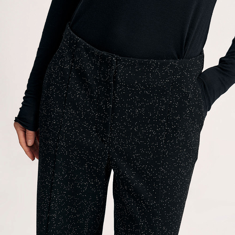 Брюки О25.Ш21.149 созвездие андромеды