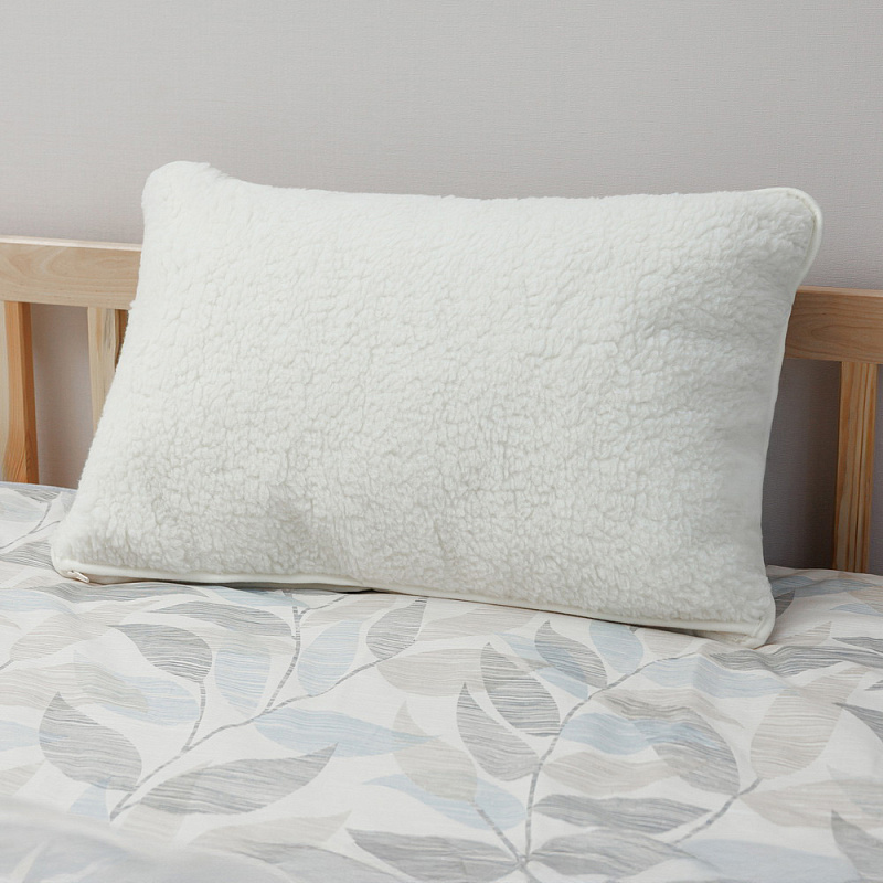 Подушка Сатин Мелесса