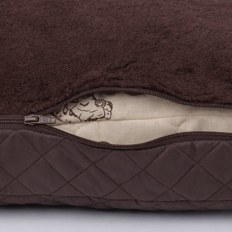 Подушка-лежак