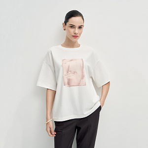 Блуза В26.Ш45.562 фрагменты снов