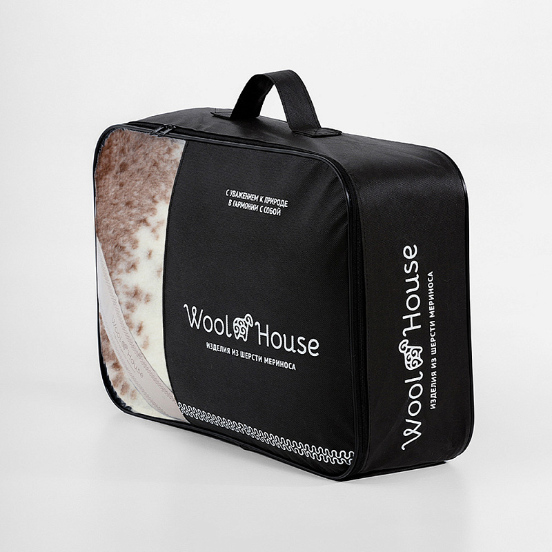 Плед Клеопатра