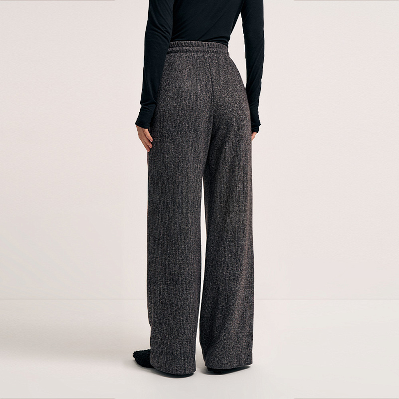 Брюки О25.Ш24.352 холодная умбра