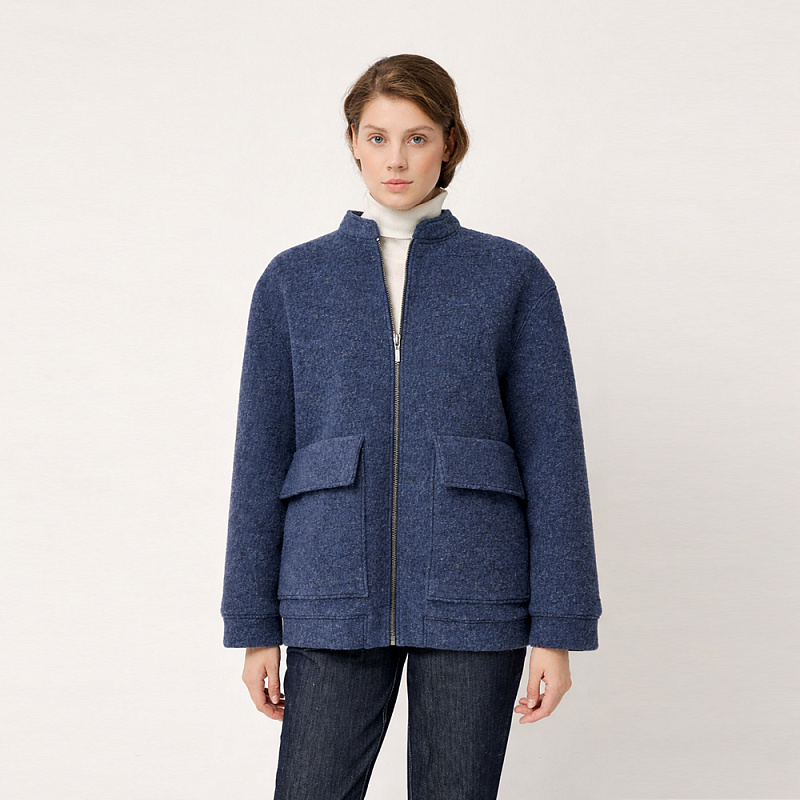 Куртка (бомбер) Виола