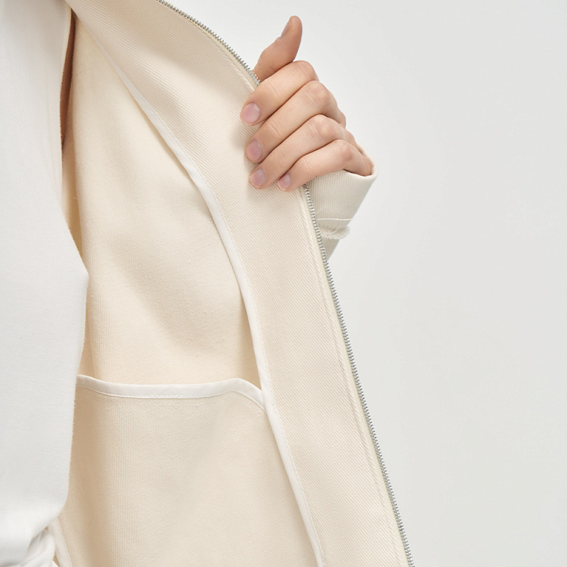 Куртка В26.Ш95.151 мраморный штиль