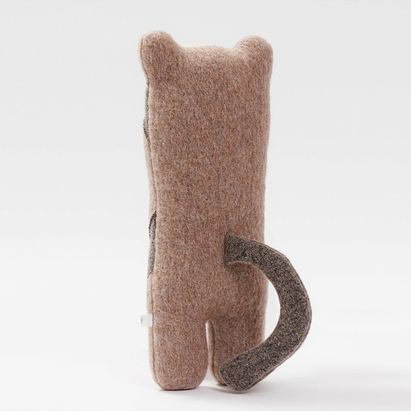 Сувенир Кот Марципан