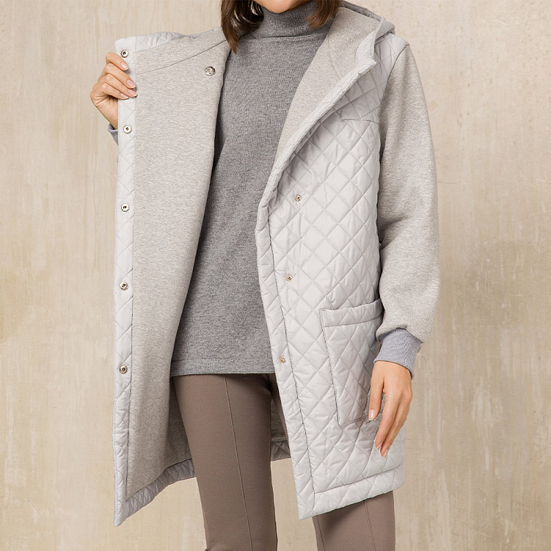 Куртка Габи