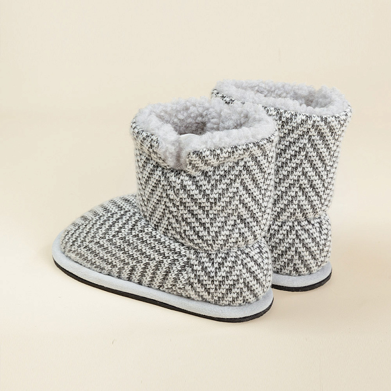 Домашние тапочки Джеми