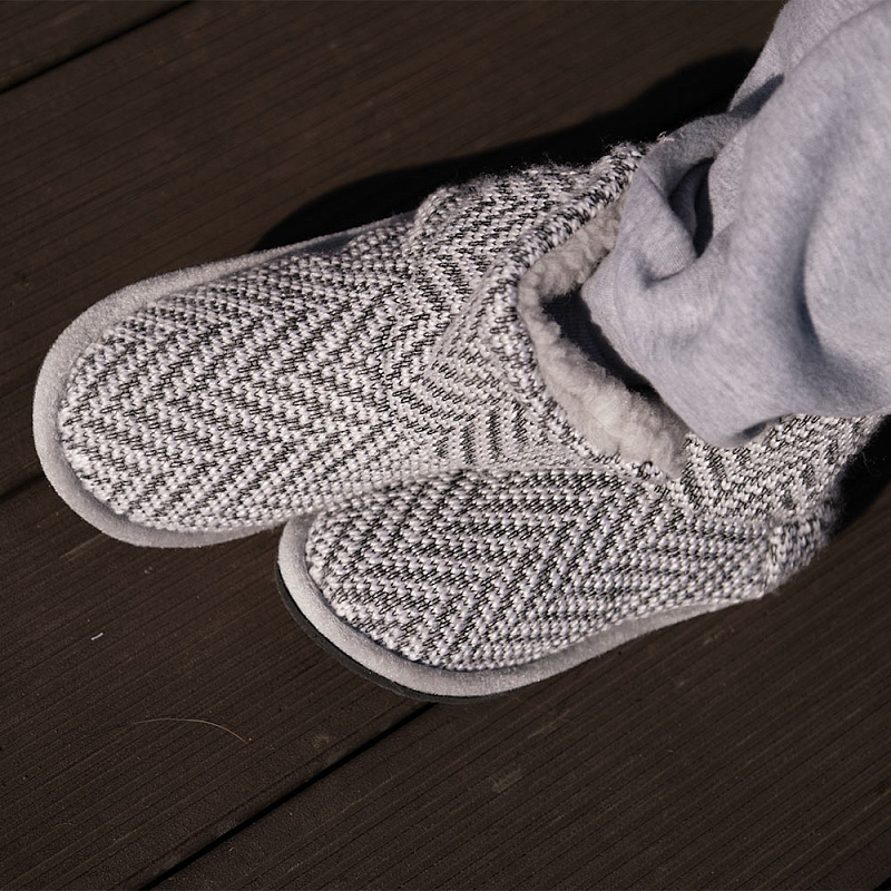 Домашние тапочки Джеми