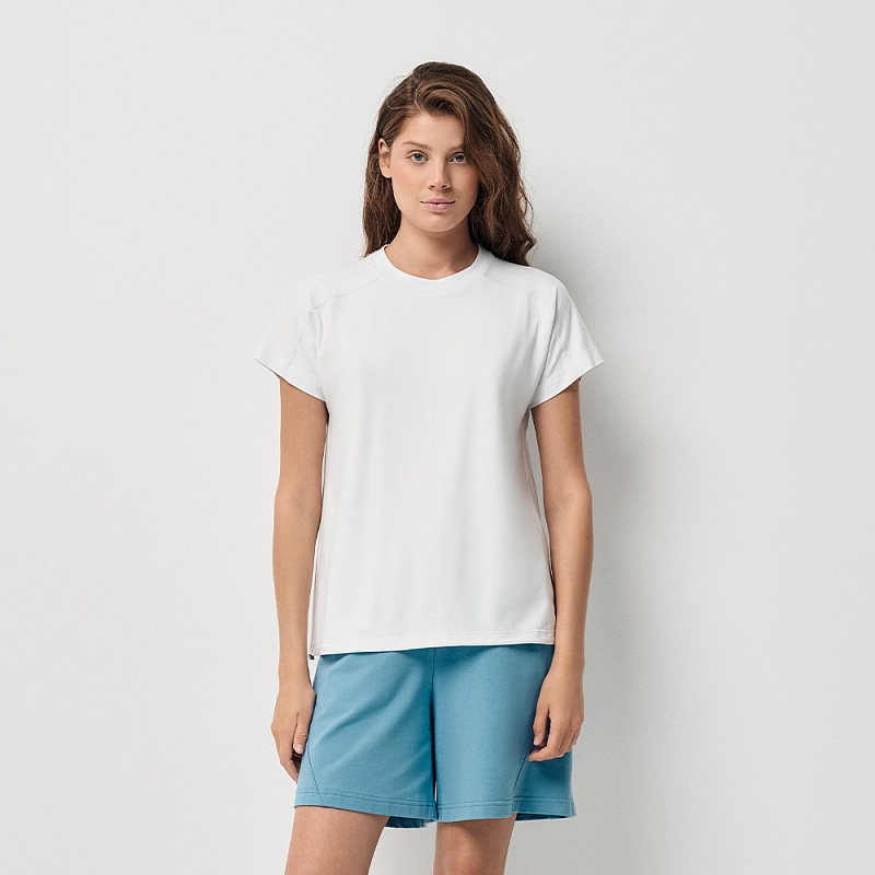 Блуза WВ25.Ш45.412 утренние блики