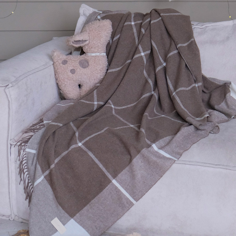 Плед Батавия col. 355 