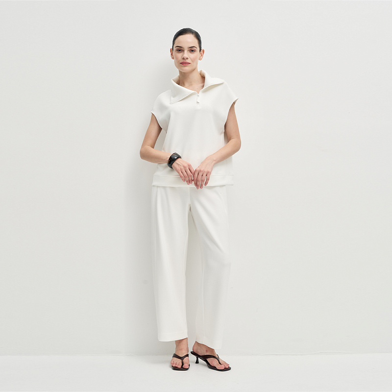 Жилет BAS.Ш03.001/2 горный хрусталь