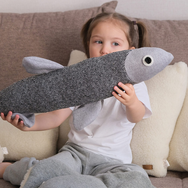 Подушка (валик) Шпрот Федот