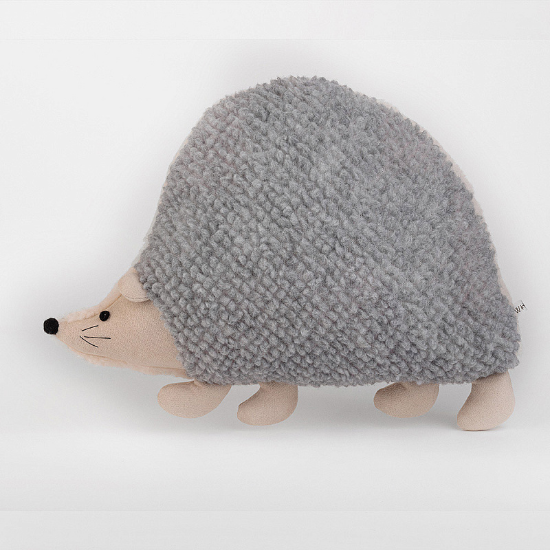 Подушка Ёж Онуфрий