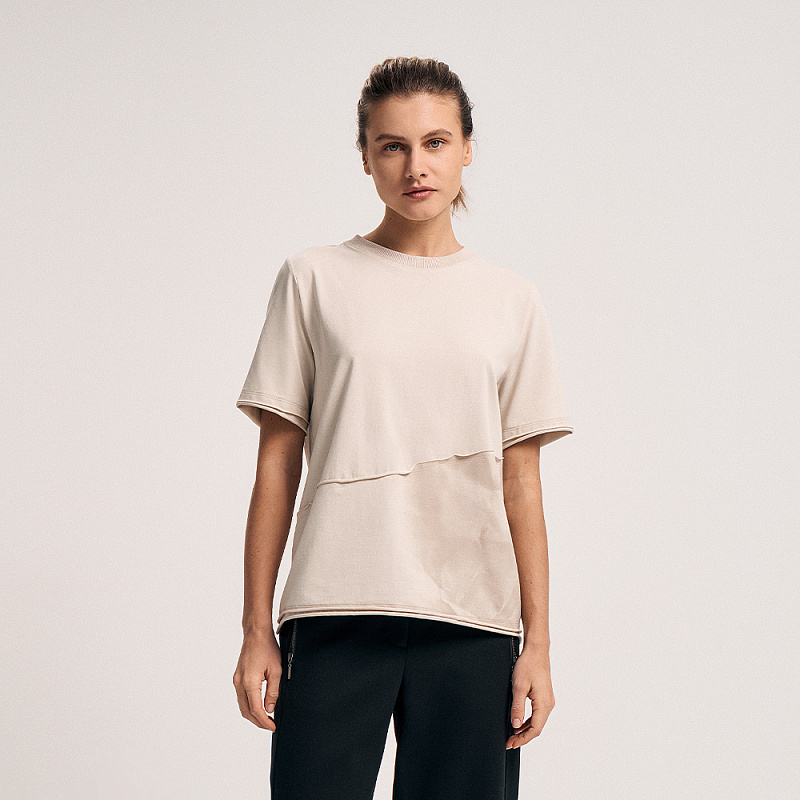 Блуза О25.Ш45.460 капелла