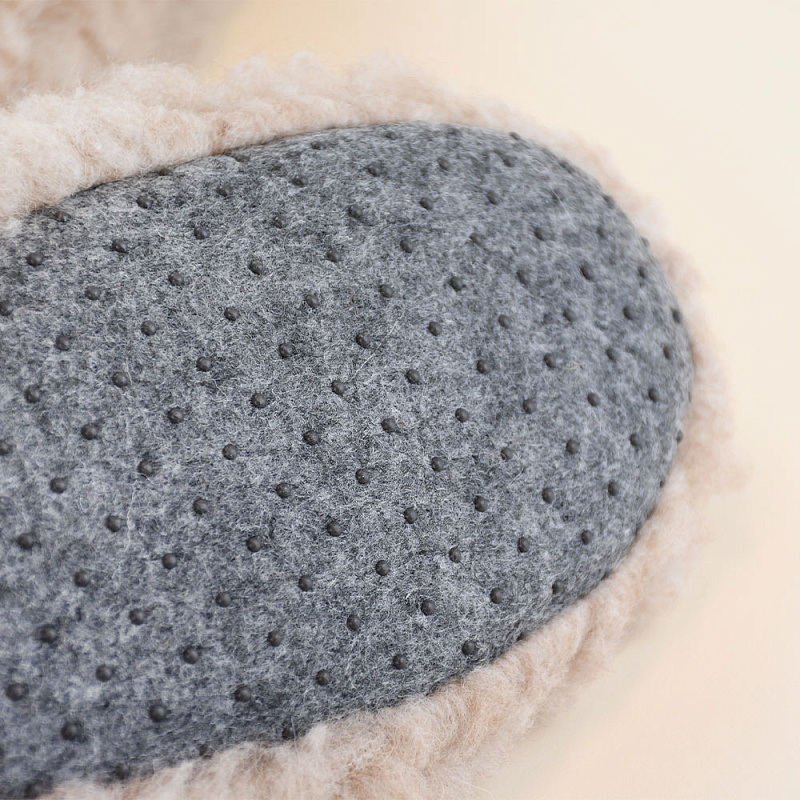 Подследники Виктори бежевый М