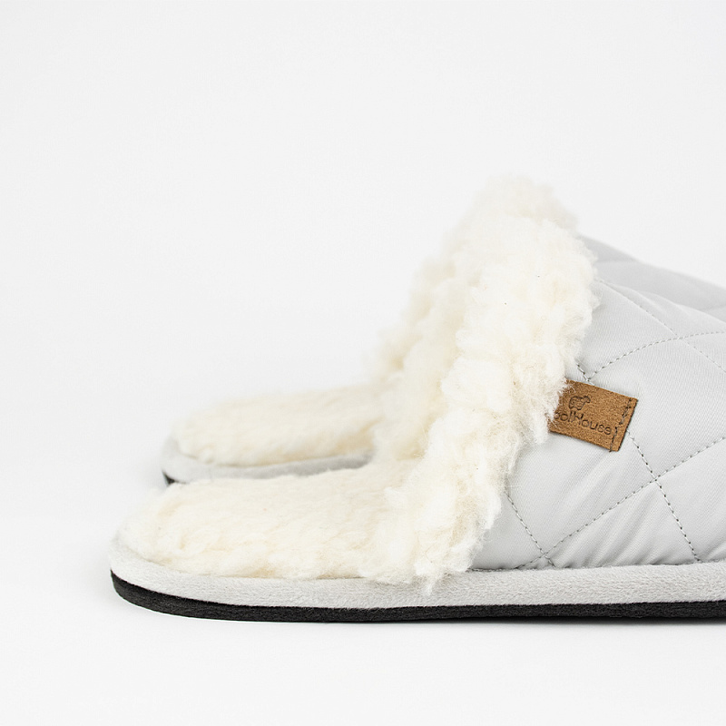 Домашние тапочки Камо Н