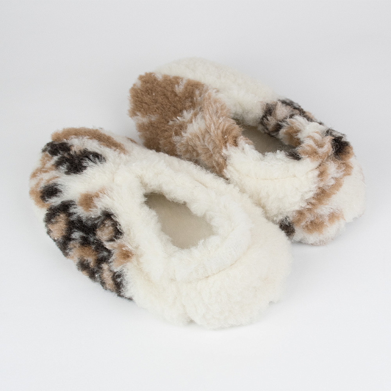 Подследники (Балетки) Суфле М