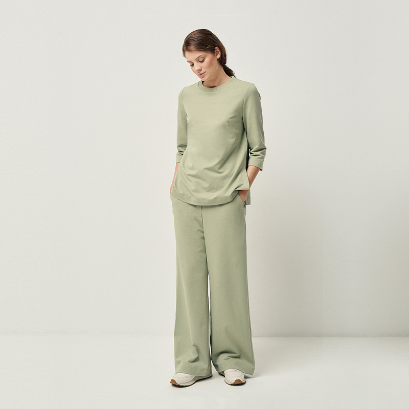 Костюм BAS.Ш14.040 полынь