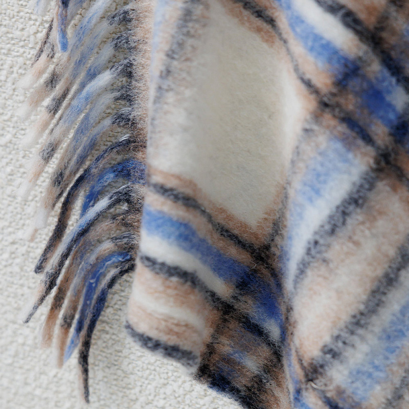 Плед Тоскана col. 1