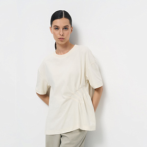 Блуза В25.Ш45.433 лимонный мусс