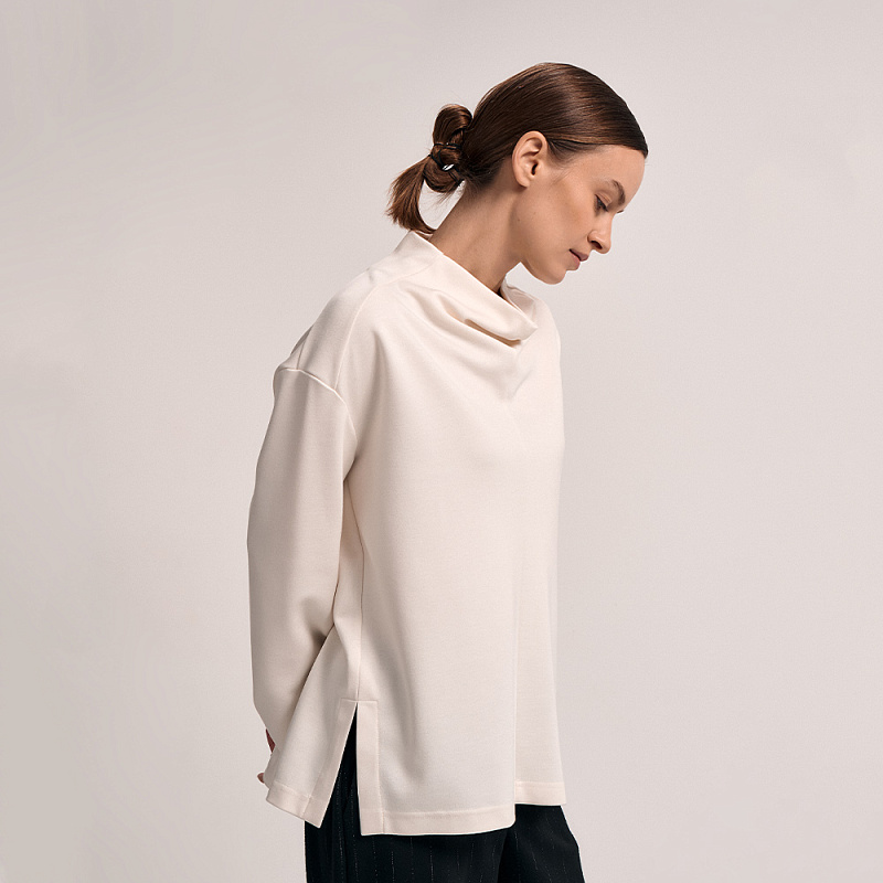 Толстовка О25.Ш48.483 млечный путь