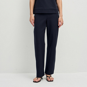 Брюки BAS.Ш24.213/2 грозовой синий