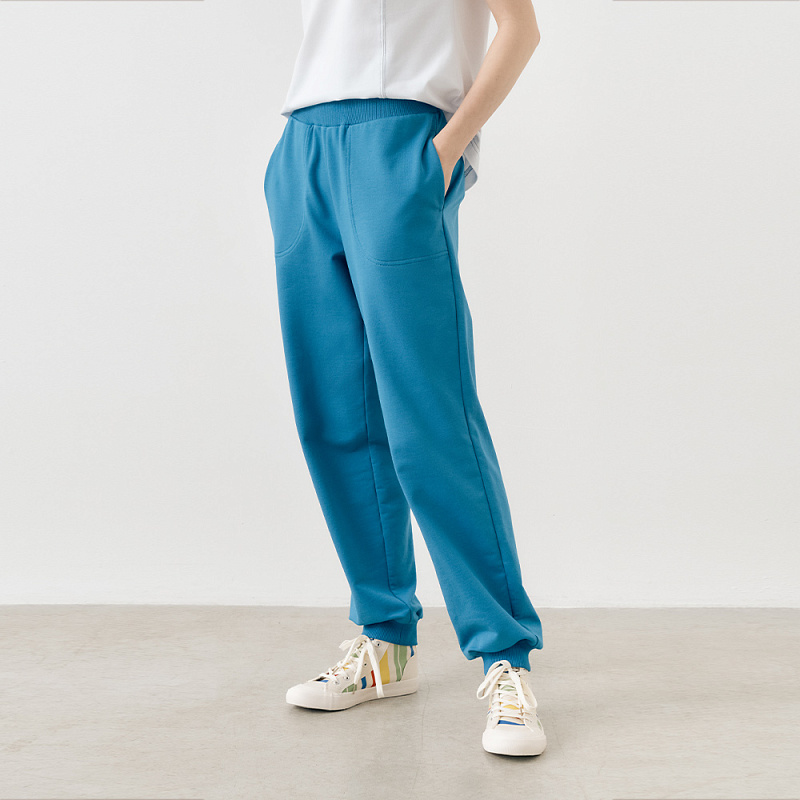 Костюм WB24.Ш14.044 синий ягель