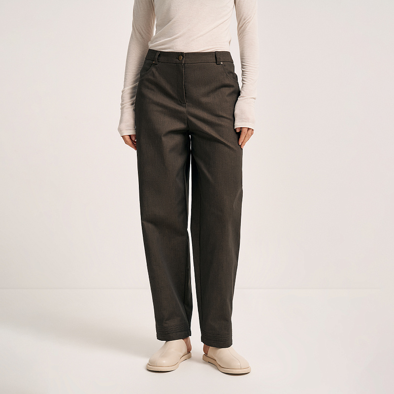 Брюки О25.Ш21.251 поверхность плутона