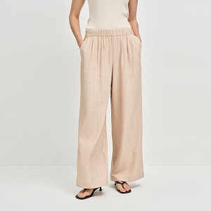 Брюки В26.Ш20.294 песчаный мираж