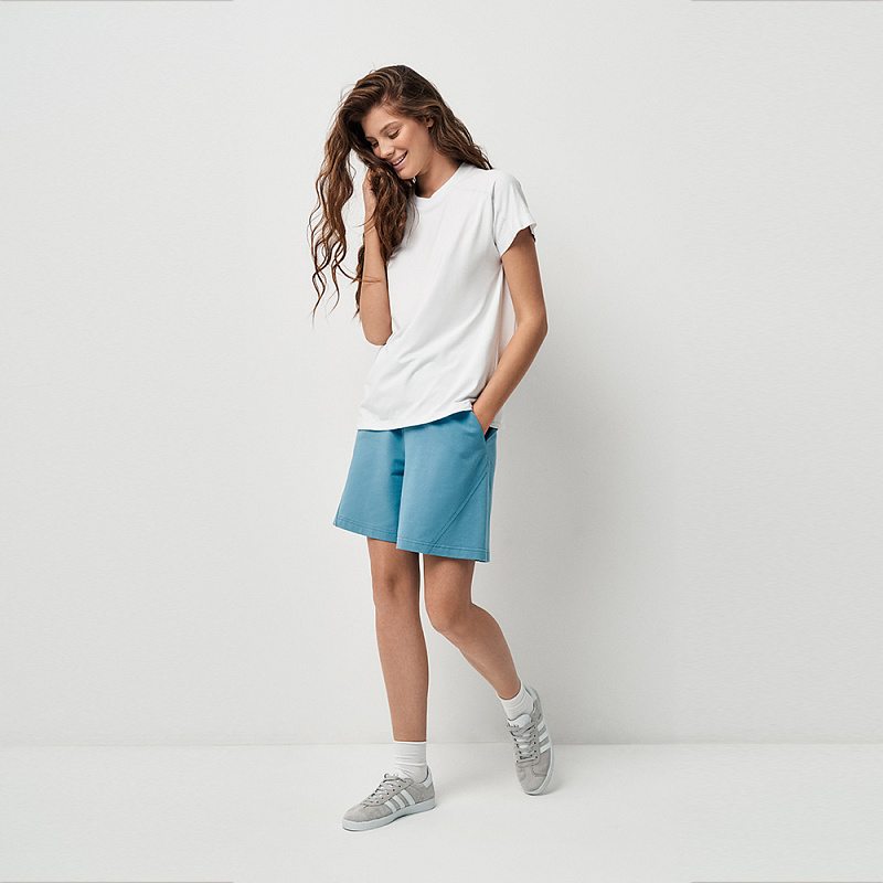 Блуза WВ25.Ш45.412 утренние блики