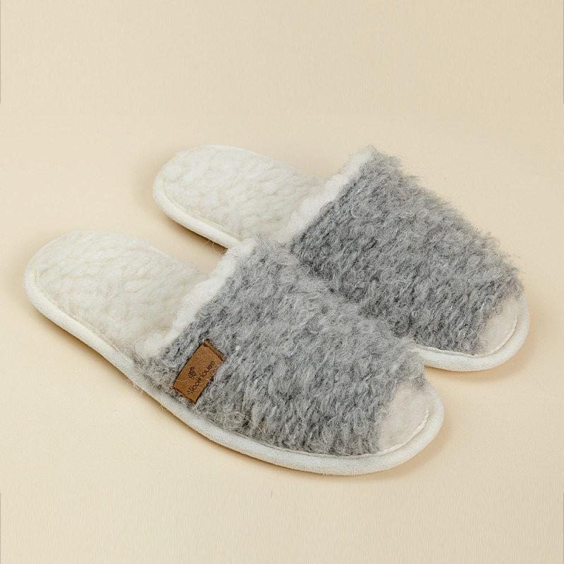 Домашние тапочки Соренто