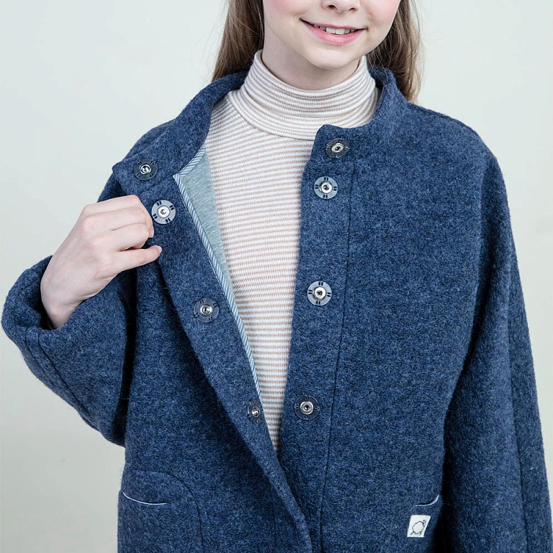 Пальто Д20.Ш04.011