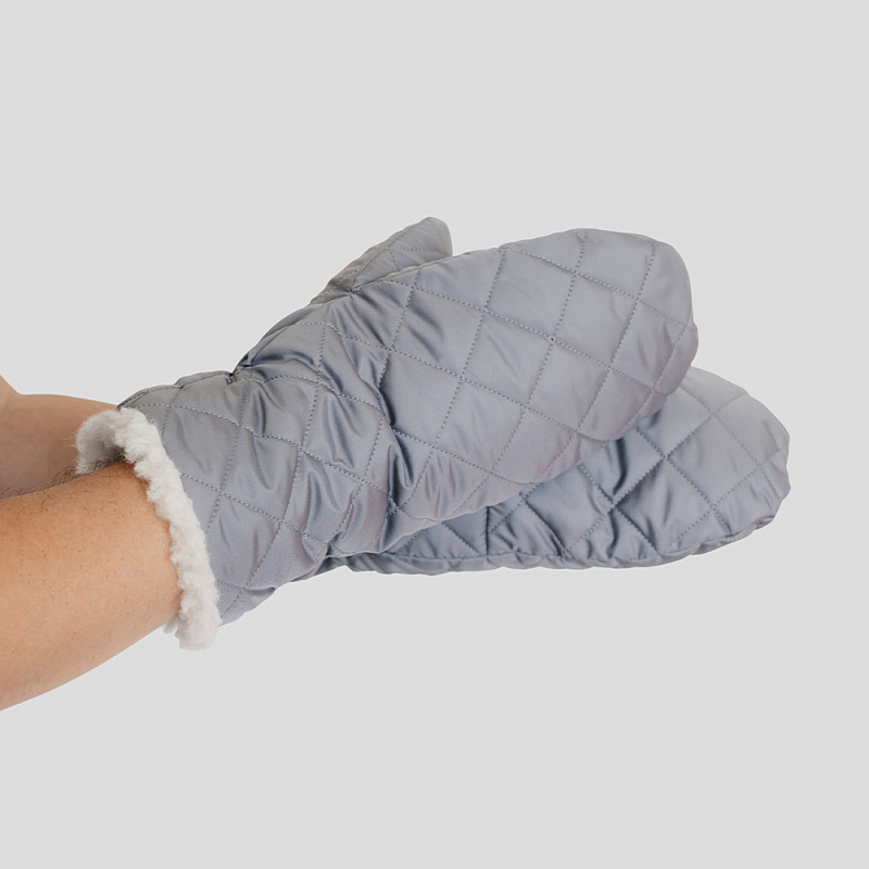 Варежки Норви