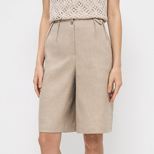 Шорты В25.Ш23.227 миндальное масло