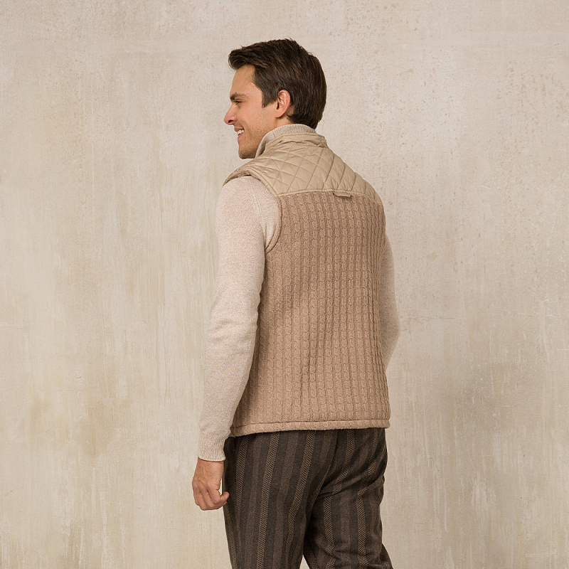 Жилет Сканди