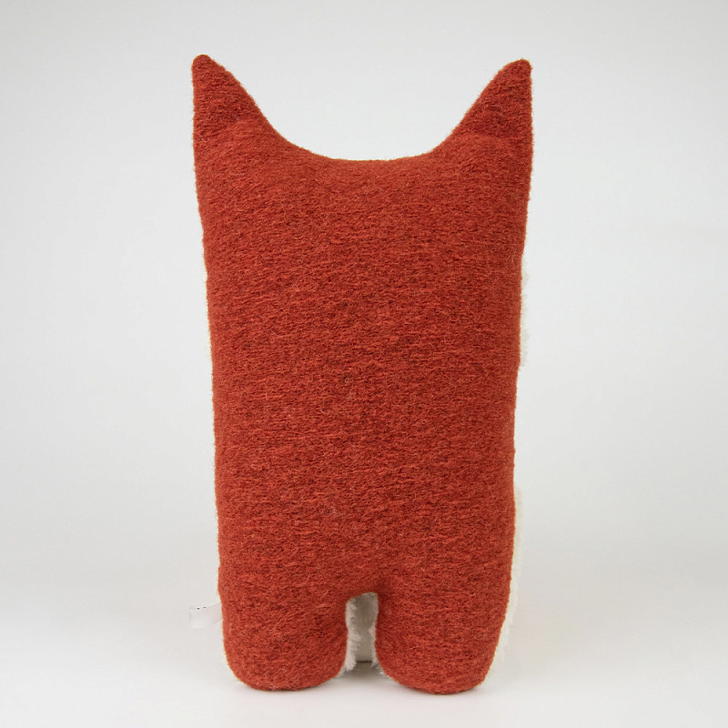 Сувенир Лиса Анфиса Борисовна