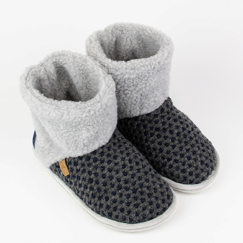 Домашние тапочки Лана