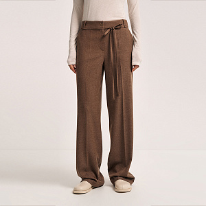 Брюки О25.Ш20.267 сиена