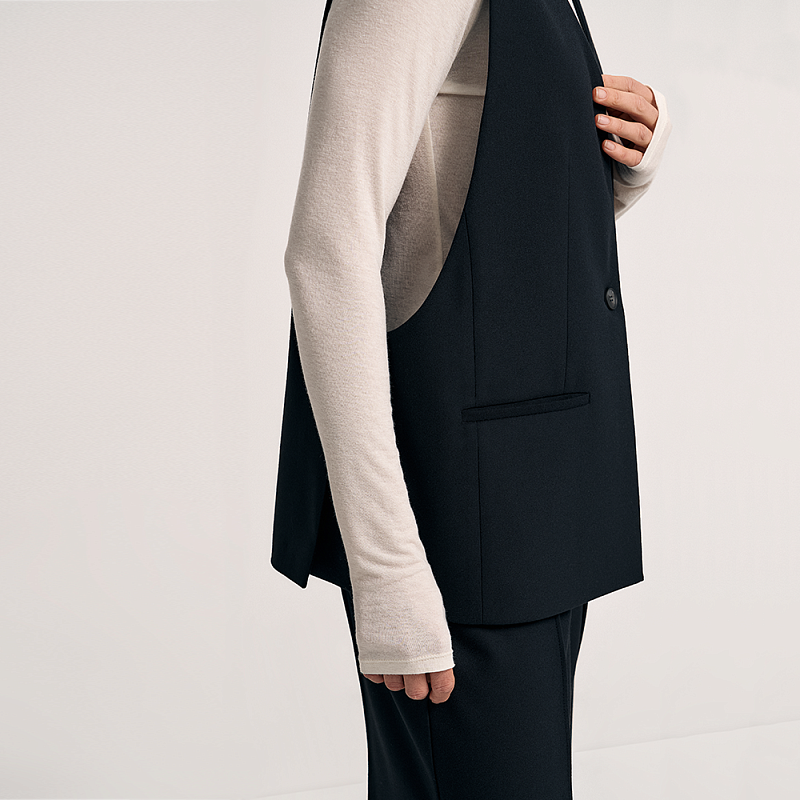 Блуза О25.Ш44.516 млечный простор