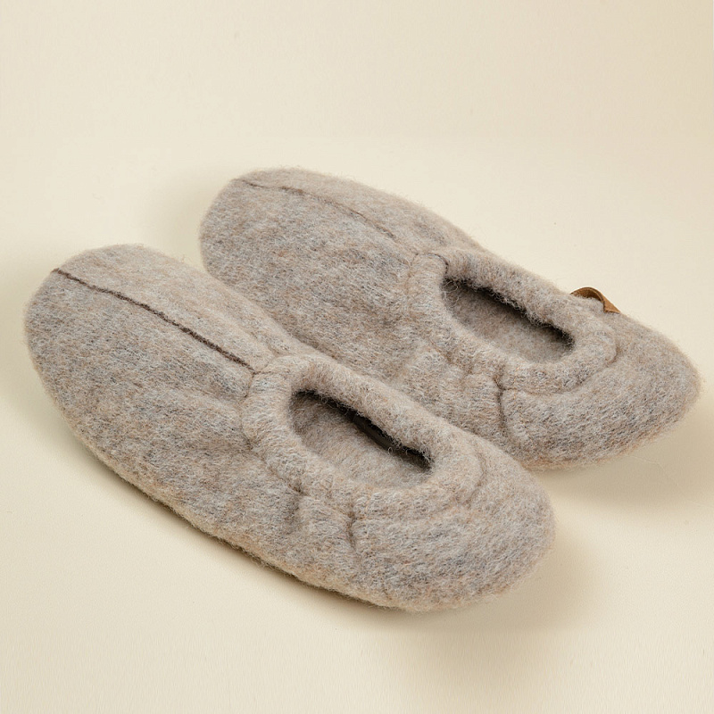 Подследники Тиша